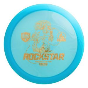 Disque golf Discmania Active Premium-Line Rockstar Fairway