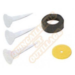 Rubi EMBOUT RECHANGE