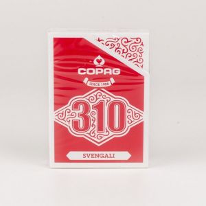 Image de France Cartes Copag 310 - Jeu de cartes truqué Svengali