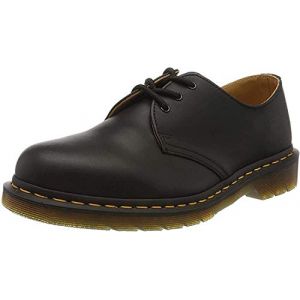 Image de Dr. Martens Chaussures à lacets Noir - Taille 44