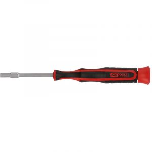 KS Tools 500.7733 Tournevis de précision à six pans creux 4,5 mm