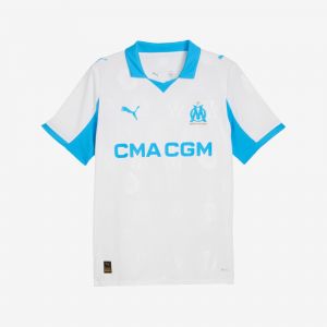 Puma T-shirt OM HOME JSY REP