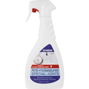 Ecogene Anti Moisissures Pulverisateur 500 Ml Comparer Avec