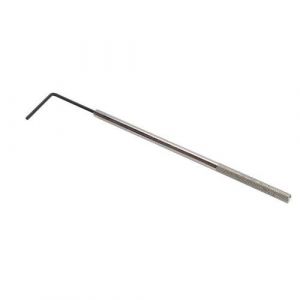 Sam Outillage Pige de calage galet tendeur 2 mm VAG