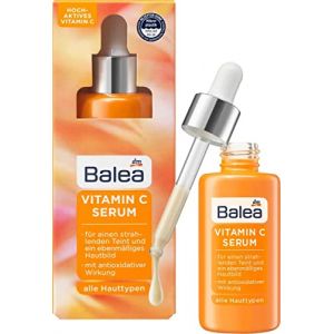 Image de Balea Serum Teint Perfektion Optischer Sofort-Zauber - 30 ml