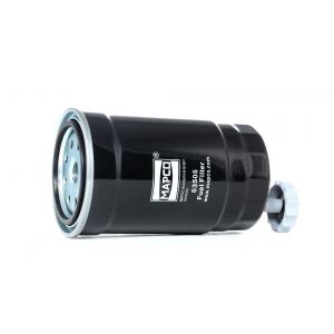 Mapco Filtre à Carburant 63505 Filtre Fuel HYUNDAI,KIA,ix35 (LM, EL, ELH),i20 (PB, PBT),TUCSON (JM),i30 (FD),i10 (PA),SANTA FÉ I (SM),i30 CW (FD)