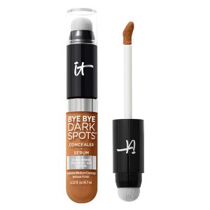 Image de It Cosmetics Complexion make-up Correcteur de teint Bye Bye Dark Spots Concealer 44 Tan Warm 9 g