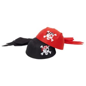 Souza For Kids Chapeau pirate