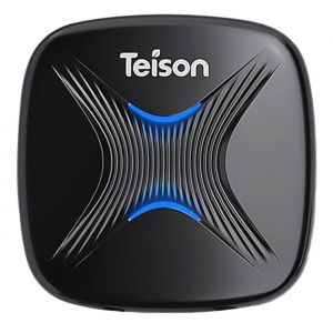 Europalamp Borne de Recharge Voiture Electrique 11KW Triphase