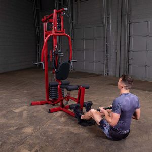 Bodysolid Appareil de musculation à domicile