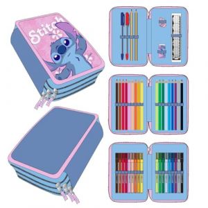 Portefeuille enfant Cerda Disney Stitch