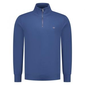 Gant (marque) Pull Shield Half Zip Homme