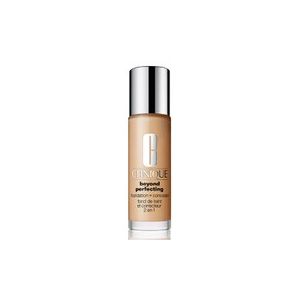 Clinique Beyond perfecting 21 Cream Caramel - Fond de teint et correcteur 2 en 1
