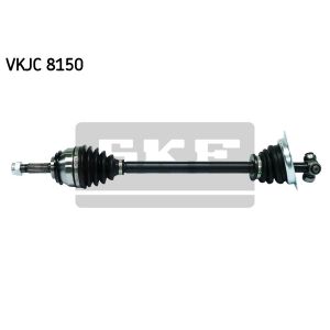 SKF Arbre de transmission : VKJC8150