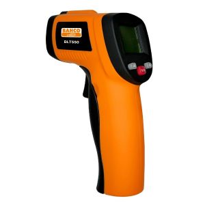 Image de Bahco THERMOMÈTRE LASER -50 + 550 0C - BLT550