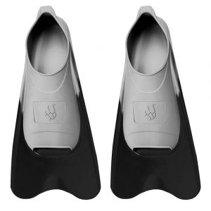 Madwave M.A.D. Mad Wave Training Fins 49-51 - Black - Short