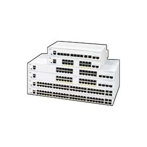 Cisco CBS250-48P-4G