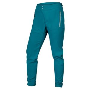 Image de Endura Pantalon mt500 burner ii vert sapin l