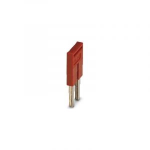 Phoenix contact PHOENIX STECKBRCKE 2-POLIG FBS 2-6 3030336
