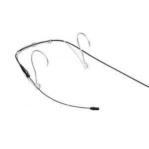 Shure DH5B/O MTQG Black DuraPlex