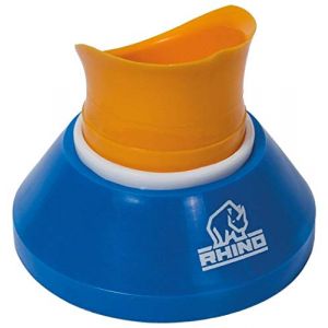 Rhino Rra300 Shirt de Frappe réglable Pro Unisexe, Multicolore, Taille Unique