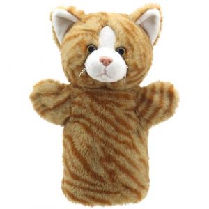 Puppet Buddies - Chat