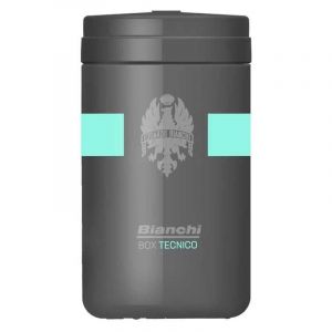 Bianchi Bidon porte-outils Box 400 cm gris