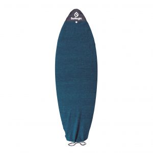 Housse planche de surf fish et hybride Surflogic