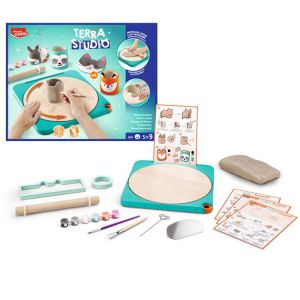 Maped Creativ Plateau de poterie