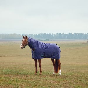 Weatherbeeta Couverture d'ext&eacute;rieur pour cheval Comfitec Tyro 50g