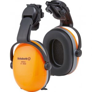 Schuberth Casque antibruit (SNR 28) avec adaptateur