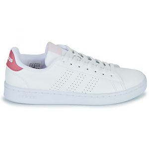 Image de Adidas Baskets basses ADVANTAGE Blanc - Taille 36,38,40,42,36 2/3,37 1/3,38 2/3,39 1/3,40 2/3,41 1/3