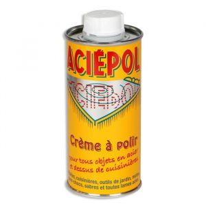 Image de Eres sapoli ACIEPOL NO 2 250ML BLANC