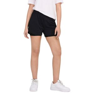 Only Play Short de training femme onpmila