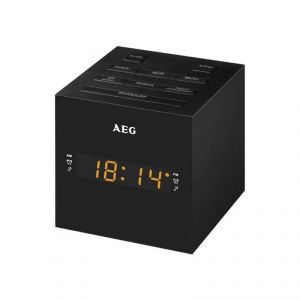 AEG MRC 4150 - Radio r&eacute;veil USB