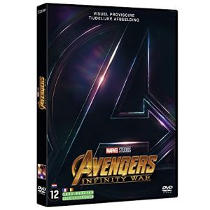 Avengers + Avengers : L'ère d'Ultron + Avengers : Infinity War