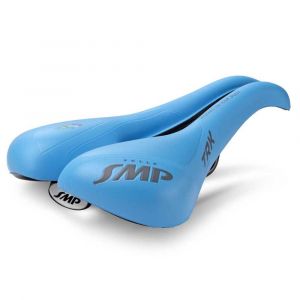 Image de SMP Selles Selle Trk Large 272 x 177 mm Light Blue - Light Blue - Taille 272 x 177 mm