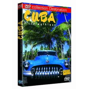 Image de Destination : Cuba, L'île Mythique