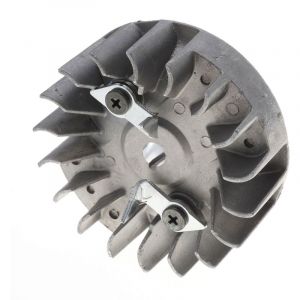 Jardiaffaires Volant magn&eacute;tique pour Husqvarna et Jonsered remplace 503824301