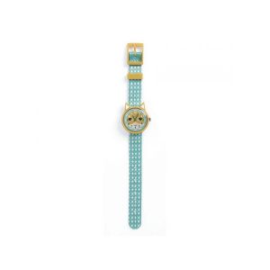 Djeco Ticlock montre fête