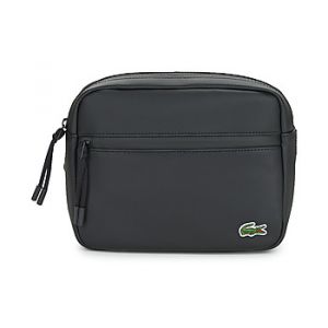 Lacoste Sac banane NH4046LV - Couleur Unique - Taille Noir