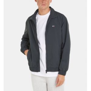 Tommy Jeans Pour homme. Veste essentielle grise