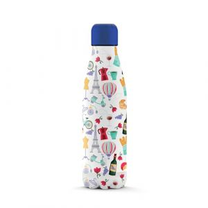Tsb City Series 58 Paris 500 Ml
