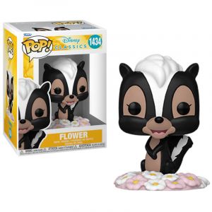 Funko FLOWER / DISNEY CLASSICS / FIGURINE POP