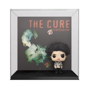 Funko Figurine Pop Albums The Cure Disintegration