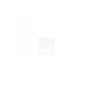 Thermor Radiateur &eacute;lectrique INGENIO 4 1000W horizontal intelligent blanc mat - 479323