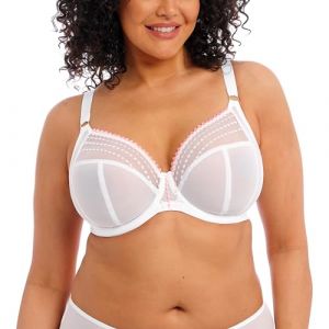 Soutien-gorge plunge armatures femme Elomi Matilda