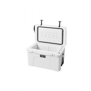 Yeti Glaciere 31l tundra 45 soit 26 canettes robuste isolation par mousse polyuréthane