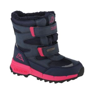 Kappa Bottes d'hiver bébé Cekis Tex K