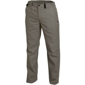 Molinel Pantalon Barroud Optimax gris 84cm taille 38 : 20292351926-38